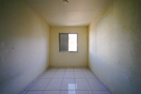 Quarto 2 de apartamento à venda com 2 quartos, 48m² em Artur Alvim, São Paulo