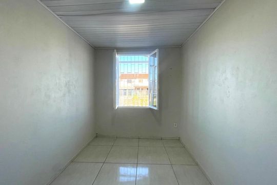 Casa para alugar com 2 quartos, 74m² em Campina, São Leopoldo
