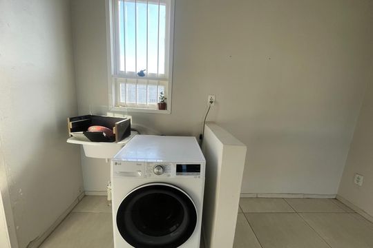 Casa para alugar com 2 quartos, 74m² em Campina, São Leopoldo