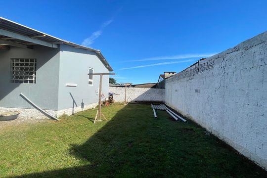 Casa para alugar com 2 quartos, 74m² em Campina, São Leopoldo