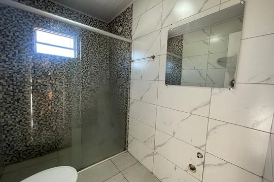Casa para alugar com 2 quartos, 74m² em Campina, São Leopoldo