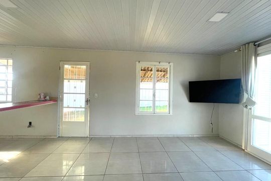Casa para alugar com 2 quartos, 74m² em Campina, São Leopoldo