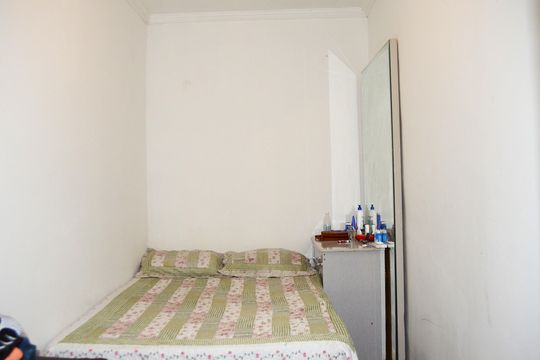 Quarto 1 de casa para alugar com 2 quartos, 80m² em Vila Maria, Belo Horizonte