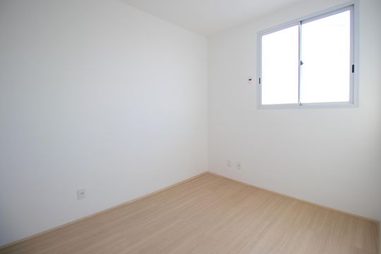 Quarto 1 de apartamento para alugar com 2 quartos, 40m² em Bonsucesso, Rio de Janeiro
