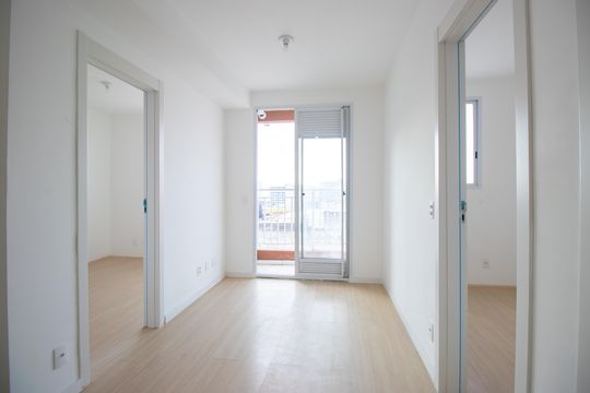 Apartamento para alugar com 2 quartos, 40m² em Bonsucesso, Rio de Janeiro