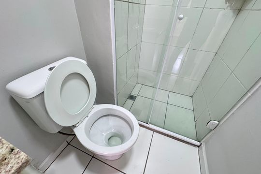 Apartamento à venda com 2 quartos, 54m² em Vila Clementino, São Paulo