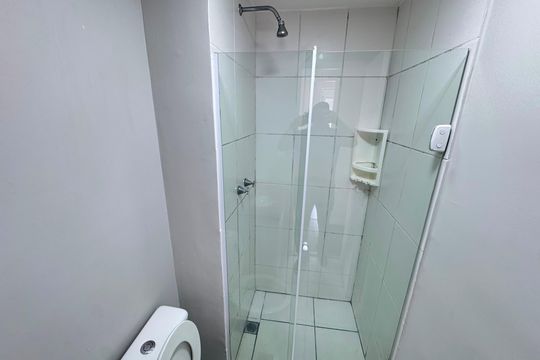 Apartamento à venda com 2 quartos, 54m² em Vila Clementino, São Paulo