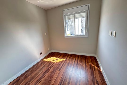 Apartamento à venda com 2 quartos, 54m² em Vila Clementino, São Paulo