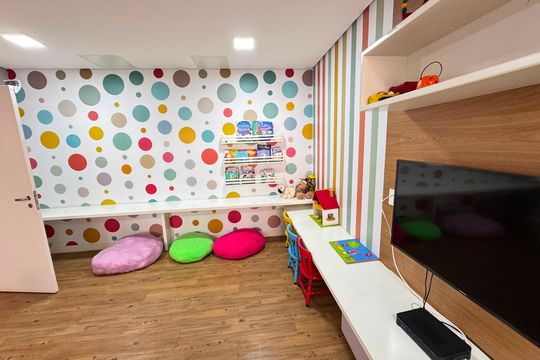Apartamento à venda com 2 quartos, 54m² em Vila Clementino, São Paulo
