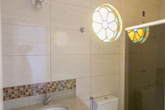 Apartamento à venda com 2 quartos, 72m² em Jardinópolis, Belo Horizonte