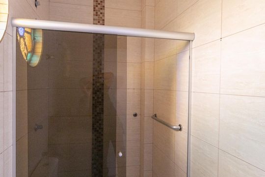 Apartamento à venda com 2 quartos, 72m² em Jardinópolis, Belo Horizonte