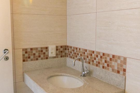 Apartamento à venda com 2 quartos, 72m² em Jardinópolis, Belo Horizonte