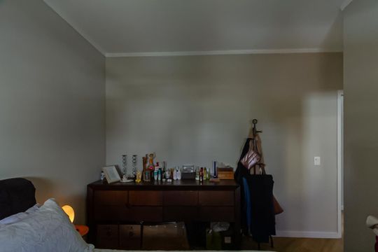Suíte de apartamento à venda com 3 quartos, 76m² em Planalto, São Bernardo do Campo