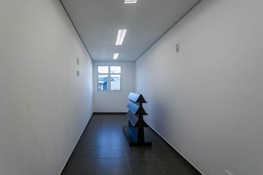 Área Comum de apartamento para alugar com 1 quarto, 42m² em Loteamento Mogilar, Mogi das Cruzes