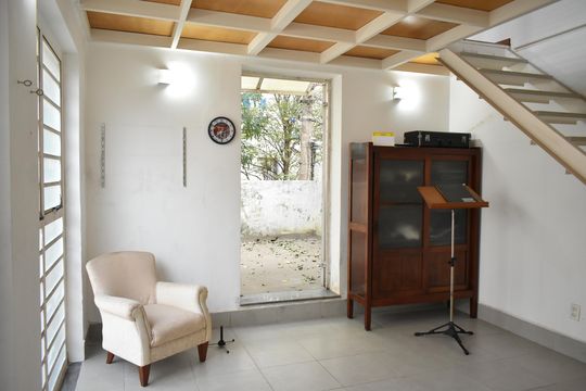 Edícula de casa à venda com 4 quartos, 240m² em Chácara Inglesa, São Paulo