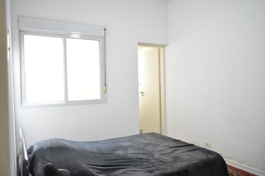 Suíte de casa à venda com 4 quartos, 240m² em Chácara Inglesa, São Paulo