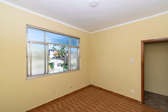 Quarto 2 de apartamento para alugar com 2 quartos, 140m² em Irajá, Rio de Janeiro