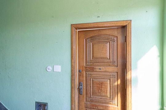 Área comum - Entrada do Imóvel de apartamento para alugar com 2 quartos, 140m² em Irajá, Rio de Janeiro