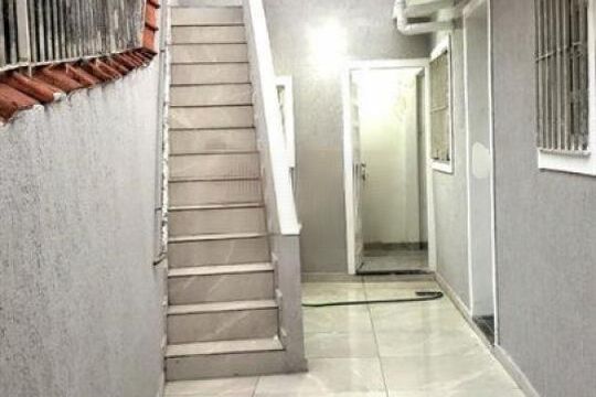 Casa à venda com 3 quartos, 151m² em Vila Maria, São Paulo