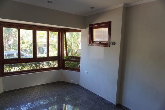 Hall de casa de condomínio à venda com 4 quartos, 390m² em Alphaville, Santana de Parnaíba