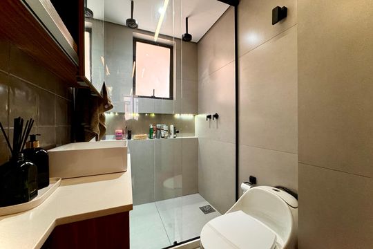Apartamento à venda com 1 quarto, 38m² em Flamengo, Rio de Janeiro