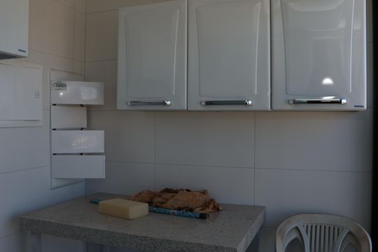 Apartamento para alugar com 2 quartos, 89m² em Setor Marista, Goiânia