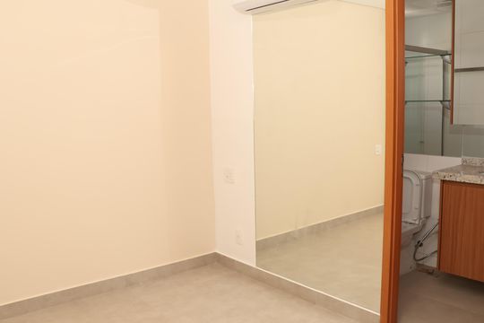 Apartamento para alugar com 2 quartos, 89m² em Setor Marista, Goiânia
