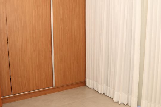 Apartamento para alugar com 2 quartos, 89m² em Setor Marista, Goiânia