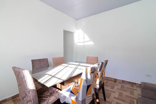 Sala de casa à venda com 2 quartos, 100m² em Casa Verde, São Paulo