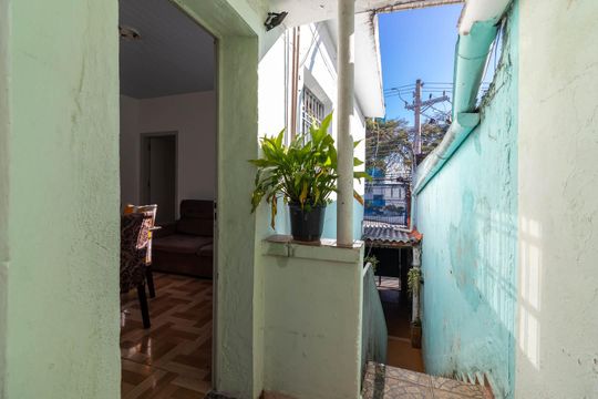 Entrada de casa à venda com 2 quartos, 100m² em Casa Verde, São Paulo