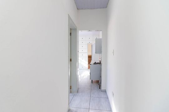 Corredor Central de casa à venda com 2 quartos, 100m² em Casa Verde, São Paulo