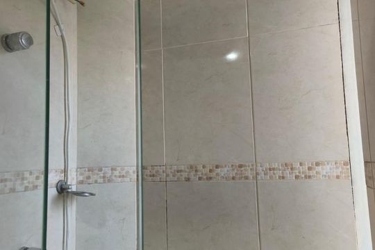 Banheiro de apartamento para alugar com 2 quartos, 50m² em Vila Aricanduva, São Paulo