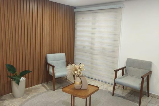 Área externa de apartamento para alugar com 2 quartos, 50m² em Vila Aricanduva, São Paulo