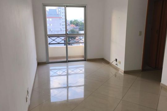 Apartamento para alugar com 2 quartos, 50m² em Vila Aricanduva, São Paulo