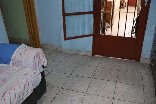 Quarto 2 de casa à venda com 3 quartos, 130m² em Chácara Mafalda, São Paulo