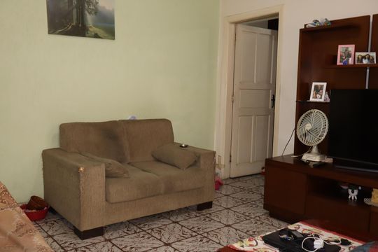 Casa à venda com 3 quartos, 130m² em Chácara Mafalda, São Paulo
