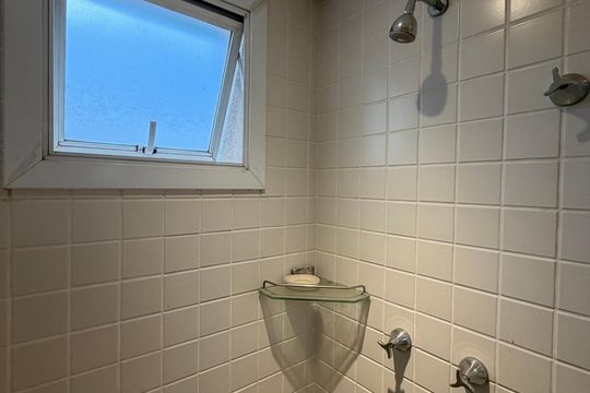 Banheiro Social de apartamento à venda com 3 quartos, 91m² em Engordadouro, Jundiaí
