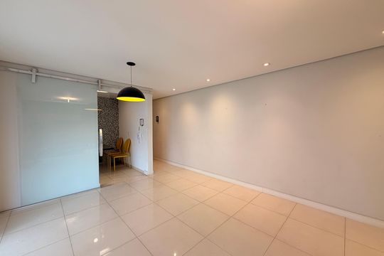 Sala de apartamento à venda com 3 quartos, 91m² em Engordadouro, Jundiaí