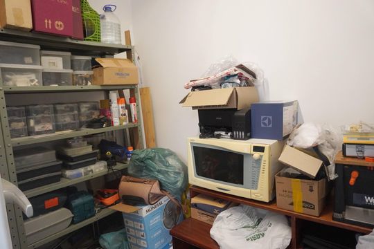 Casa de Condomínio à venda com 4 quartos, 401m² em Residencial Dez (alphaville), Santana de Parnaíba