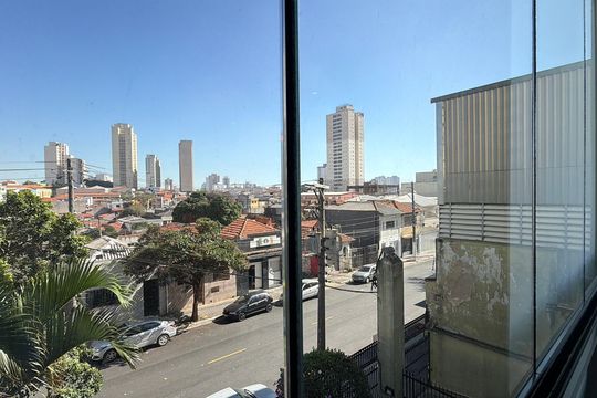Apartamento à venda com 3 quartos, 129m² em Vila Bertioga, São Paulo