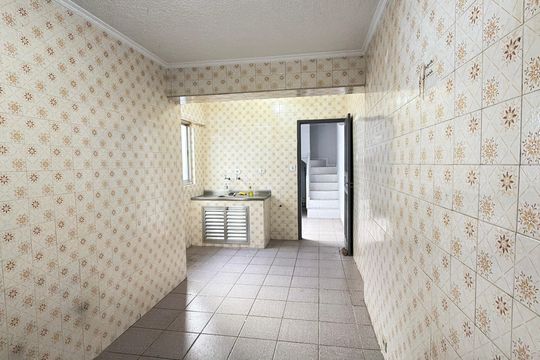 Cozinha de casa para alugar com 2 quartos, 109m² em Tatuapé, São Paulo