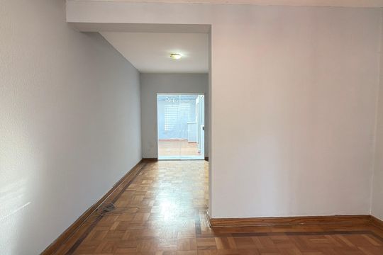 Sala de casa para alugar com 2 quartos, 109m² em Tatuapé, São Paulo