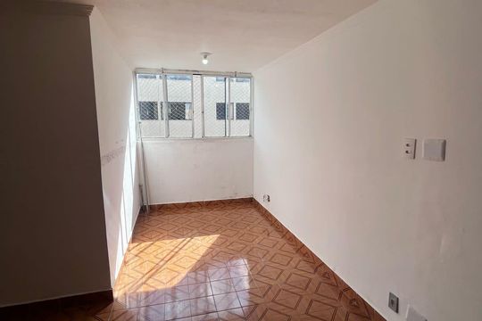 Apartamento à venda com 3 quartos, 70m² em Cidade Antônio Estêvão de Carvalho, São Paulo