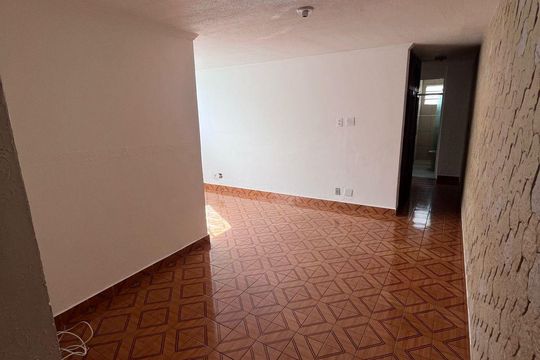 Sala de apartamento à venda com 3 quartos, 70m² em Cidade Antônio Estêvão de Carvalho, São Paulo
