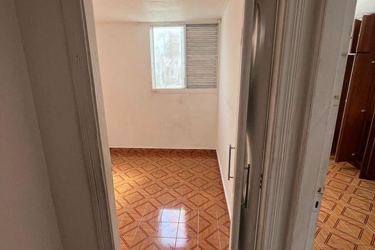 Quarto de apartamento à venda com 3 quartos, 70m² em Cidade Antônio Estêvão de Carvalho, São Paulo