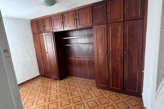Quarto de apartamento à venda com 3 quartos, 70m² em Cidade Antônio Estêvão de Carvalho, São Paulo