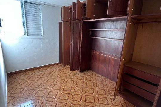 Quarto de apartamento à venda com 3 quartos, 70m² em Cidade Antônio Estêvão de Carvalho, São Paulo