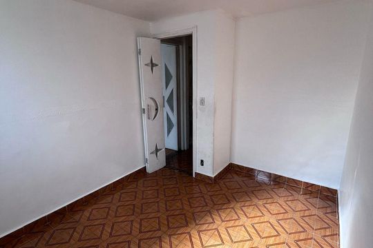Quarto de apartamento à venda com 3 quartos, 70m² em Cidade Antônio Estêvão de Carvalho, São Paulo