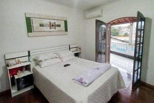 Casa à venda com 3 quartos, 615m² em Vila America, São Paulo