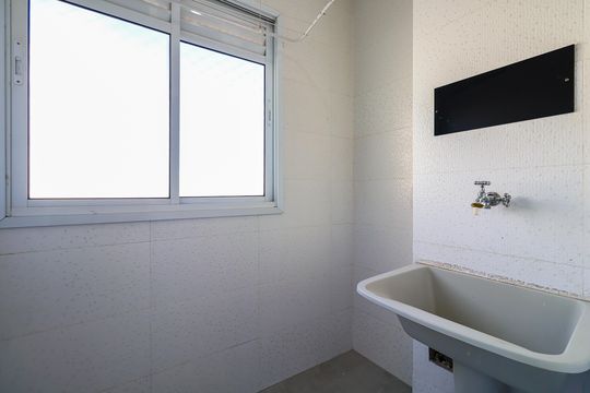 Apartamento para alugar com 2 quartos, 52m² em Vila Pirajussara, São Paulo